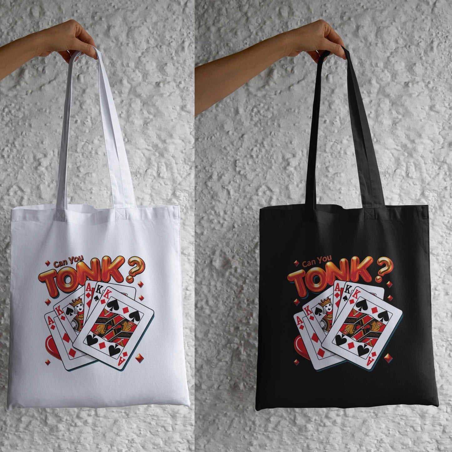 Can You Tonk? Bundle of 3 Bold Clip Art PNGs for Sublimation – High-Res Transparent Files for T-Shirts, Mugs, Wall Art & DIY Projects Digital File Style-Junction Custom Designs & Prints