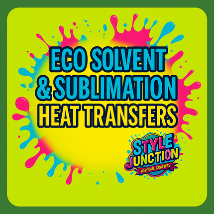 Collection image for: Shop Heat Transfers