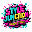 Style Junction – Custom Digital Designs & Apparel