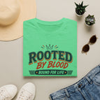 Heather Irish Green / XL