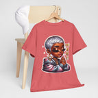 Coral Silk / S