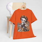 S / Orange