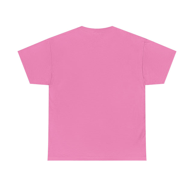 T-Shirt — Candy Crush Colorful Lip & Cherry Graphic Tee