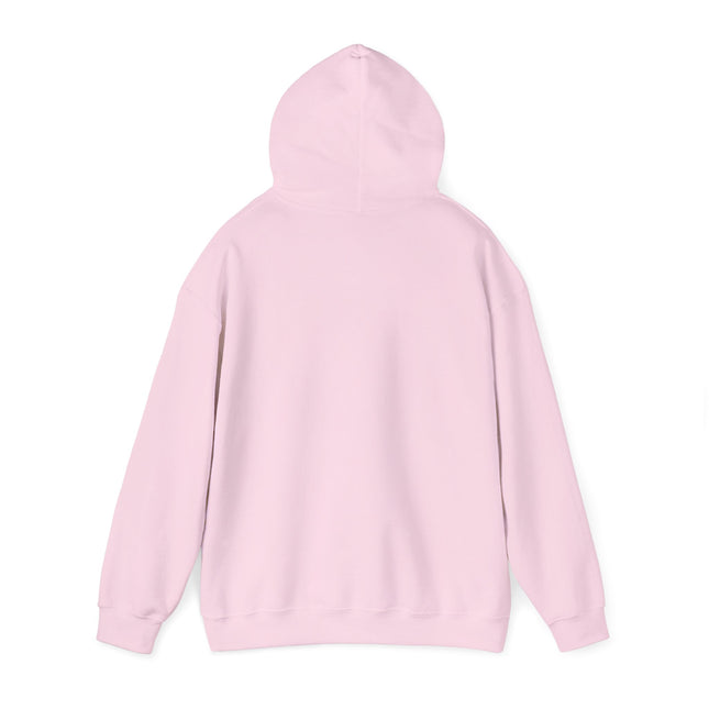 Hoodie — Vicious & Candy-Coated Rainbow Lips Graphic Hoodie