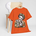 S / Orange