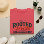 Heather Red / S
