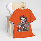 S / Orange