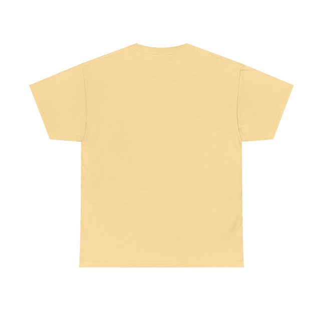 T-Shirt — Candy Crush Colorful Lip & Cherry Graphic Tee