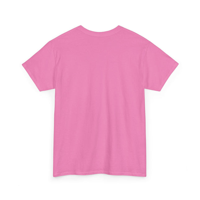 T-Shirt — Candy Crush Colorful Lip & Cherry Graphic Tee