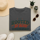 Dark Heather / XL