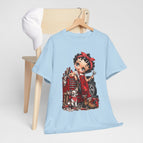 S / Light Blue