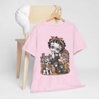 S / Light Pink