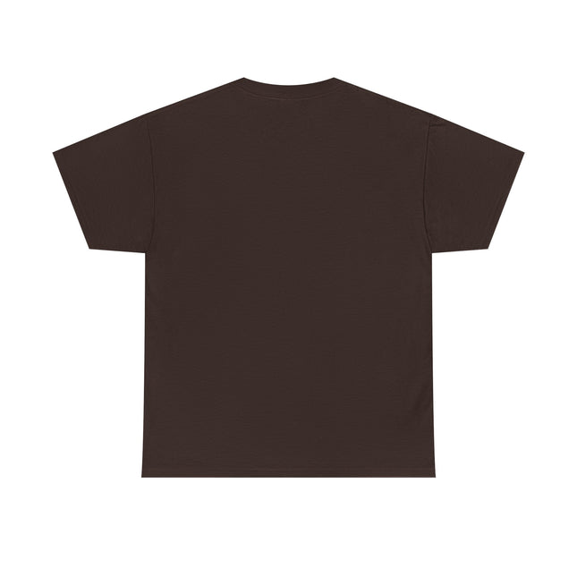 T-Shirt — Candy Crush Colorful Lip & Cherry Graphic Tee