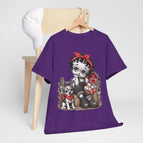 XL / Purple