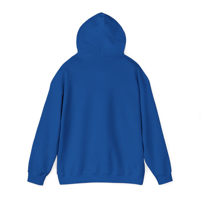 Hoodie — Vicious & Candy-Coated Rainbow Lips Graphic Hoodie