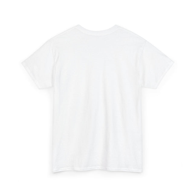 T-Shirt — Candy Crush Colorful Lip & Cherry Graphic Tee