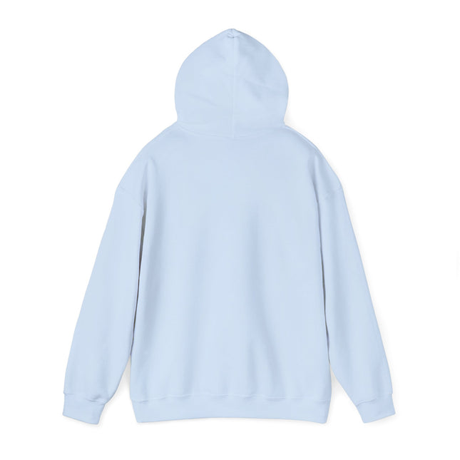 Hoodie — Vicious & Candy-Coated Rainbow Lips Graphic Hoodie