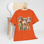 S / Orange