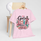 Light Pink / S