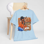 S / Light Blue