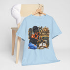 S / Light Blue