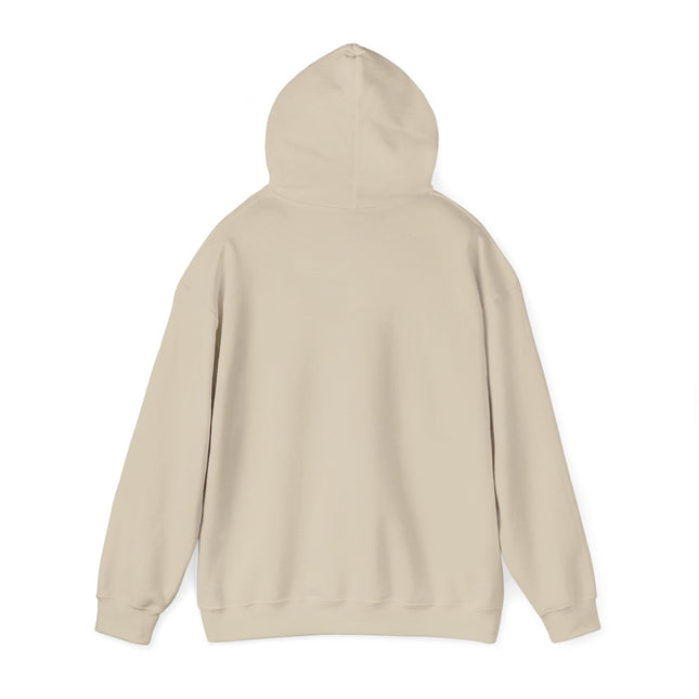 Hoodie — Vicious & Candy-Coated Rainbow Lips Graphic Hoodie