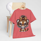 Coral Silk