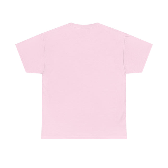 T-Shirt — Candy Crush Colorful Lip & Cherry Graphic Tee