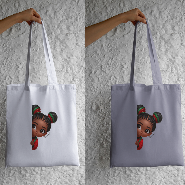 Peekaboo Girls #5 Heat Transfers by Style Junction Custom Digital Designs, vibrant ready to press eco solvent artwork for apparel.