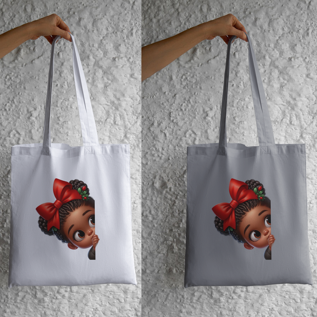 Peekaboo Girls #10 Heat Transfers by Style Junction Custom Digital Designs showcase playful, vibrant ready to press artwork.