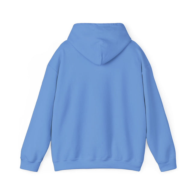 Hoodie — Vicious & Candy-Coated Rainbow Lips Graphic Hoodie