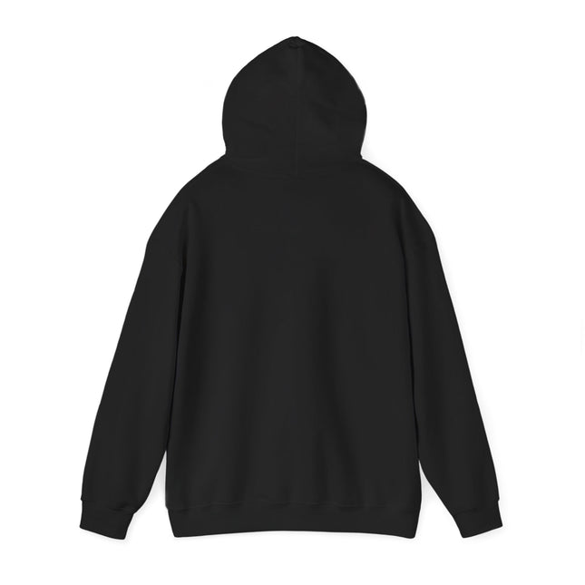 Hoodie — Vicious & Candy-Coated Rainbow Lips Graphic Hoodie