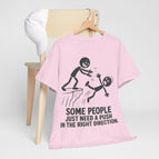 Light Pink / S