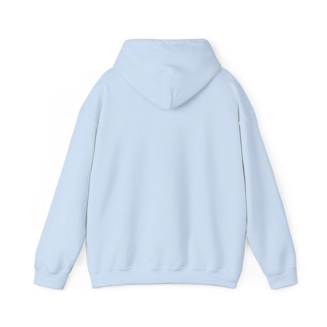 Hoodie — Vicious & Candy-Coated Rainbow Lips Graphic Hoodie