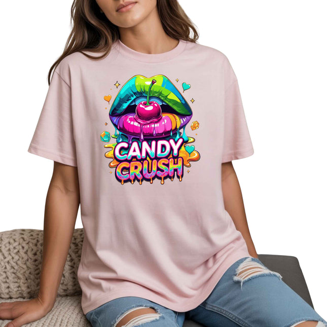 Candy Crush PNG Instant Download Stylish Clipart High Resolution Design