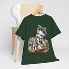 S / Forest Green