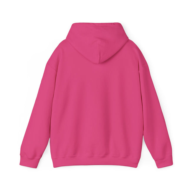 Hoodie — Vicious & Candy-Coated Rainbow Lips Graphic Hoodie