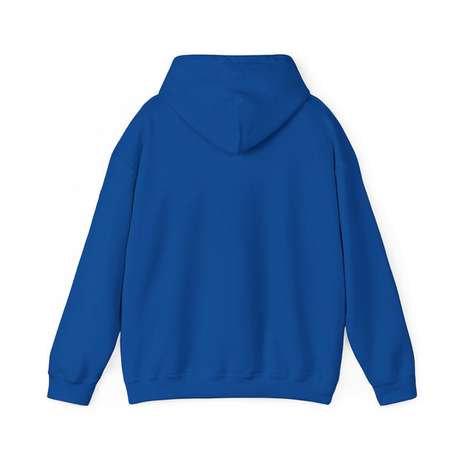 Hoodie — Vicious & Candy-Coated Rainbow Lips Graphic Hoodie