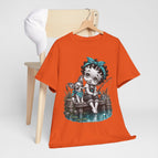 S / Orange