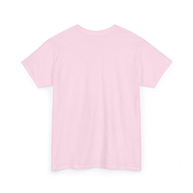 T-Shirt — Candy Crush Colorful Lip & Cherry Graphic Tee