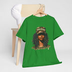 Irish Green