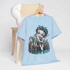 S / Light Blue
