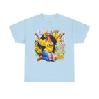 Light Blue / S