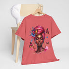 Coral Silk / M