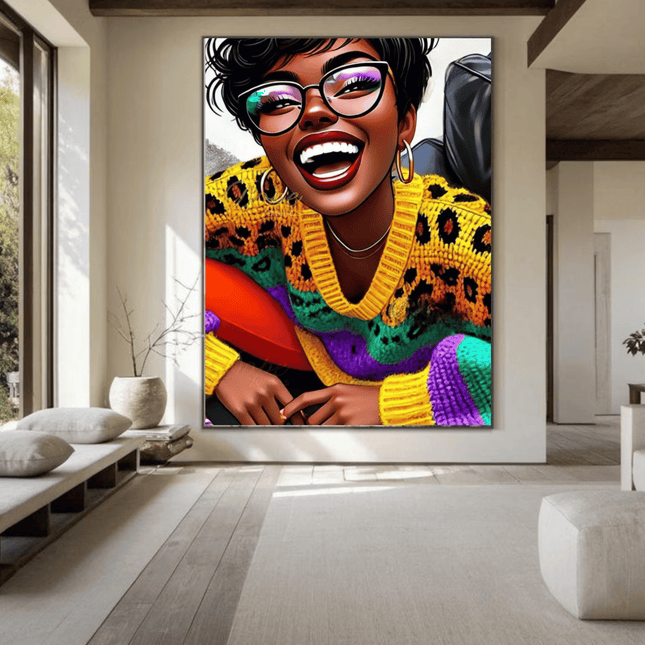 Print Your Digital Download | Large Format Wall Art Printing Service