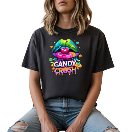 Candy Crush PNG Instant Download Stylish Clipart High Resolution Design