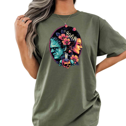 Duality of the Soul Heat Transfers 3-Pack, Ready to Press, Vibrant Long-Lasting Prints (Iron-On Transfers Only)