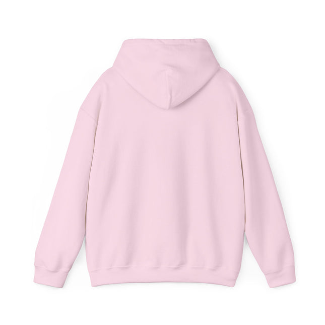 Hoodie — Vicious & Candy-Coated Rainbow Lips Graphic Hoodie
