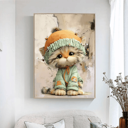 Print Your Digital Download | Large Format Wall Art Printing Service