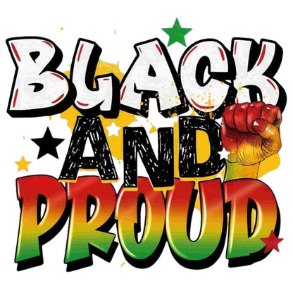 DTF Heat Transfer – Black History & Culture Designs #1 DTF Transfers Style Junction – Custom Digital Designs & Apparel 5 Pocket 4 x 4